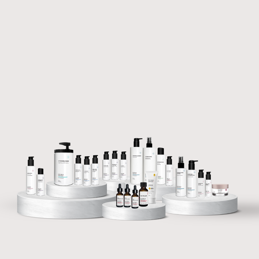 Master Esthetician Professional Kit