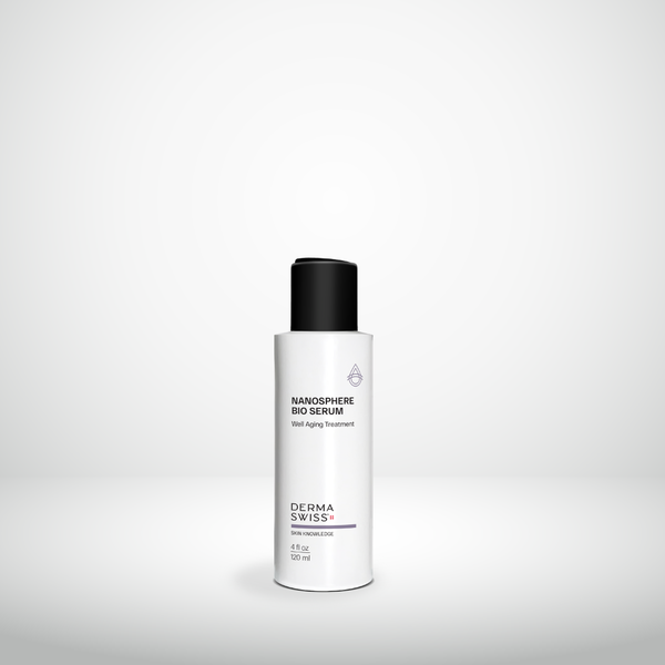 Nanosphere Bio-Serum