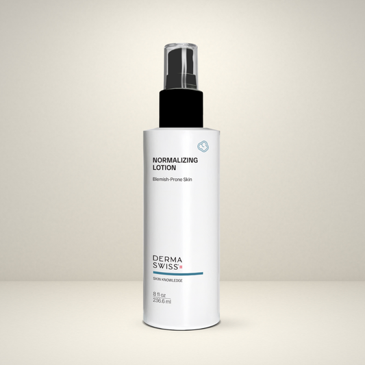 Normalizing Lotion