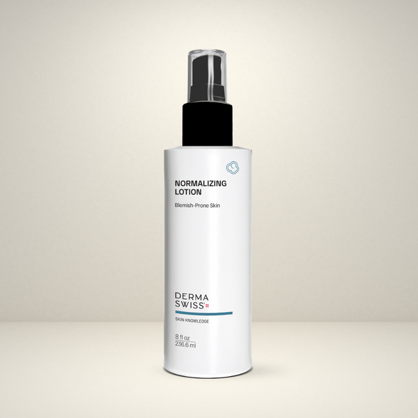 Normalizing Lotion