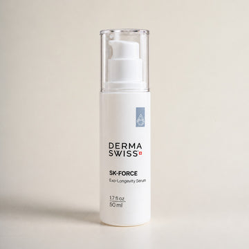SK-FORCE Longevity Resilience Serum