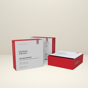 Peeling Support Perfect Match