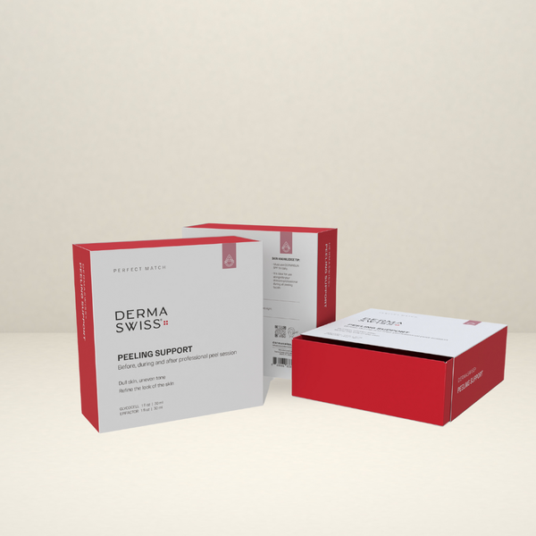 Peeling Support Perfect Match