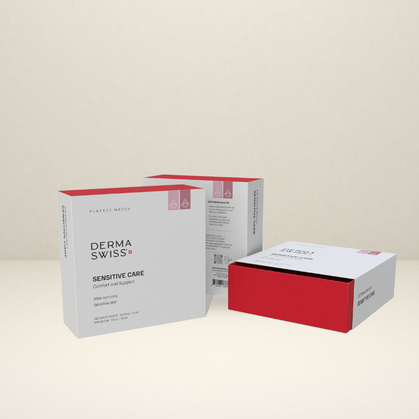 Sensitive Care Perfect Match