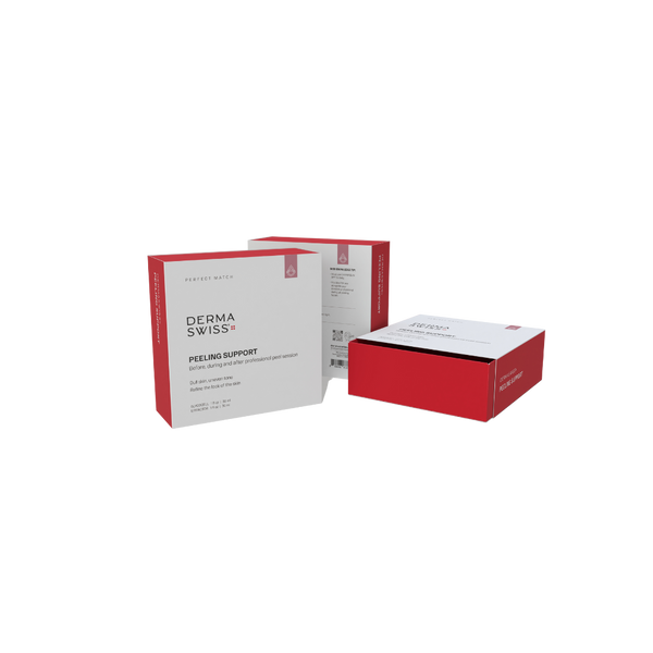 Peeling Support Perfect Match