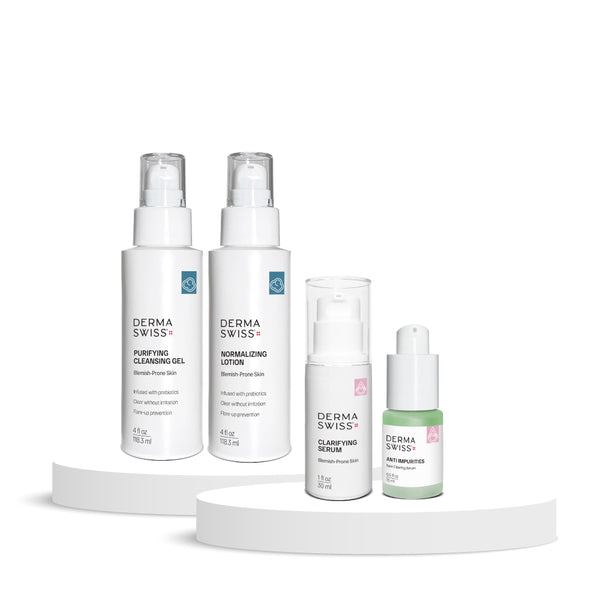 Clear Vacations Kit