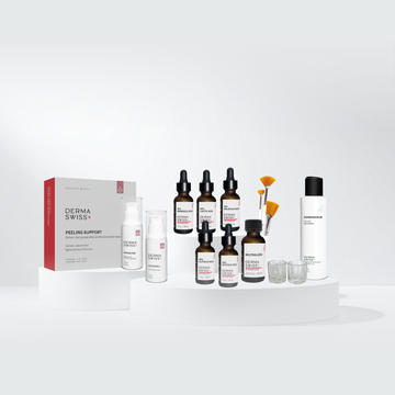 Peel X Plus Proffesional Kit