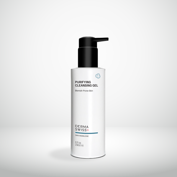 Purifying Cleansing Gel