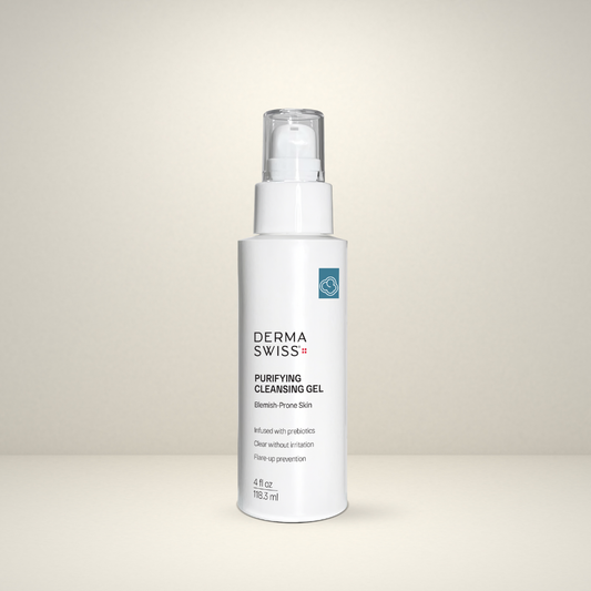 Purifying Cleansing Gel