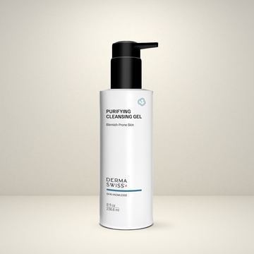 Purifying Cleansing Gel