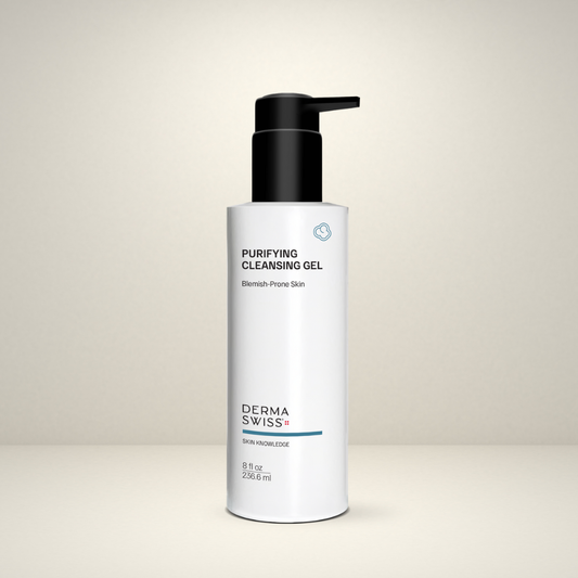 Purifying Cleansing Gel