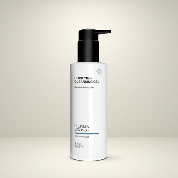 Purifying Cleansing Gel