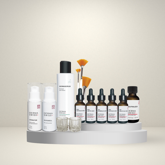 Peelex Plus Professional Kit