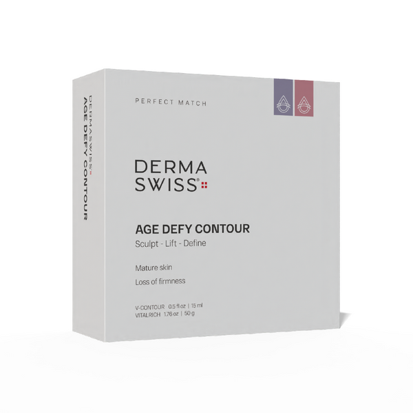 Age Defy Contour Perfect Match