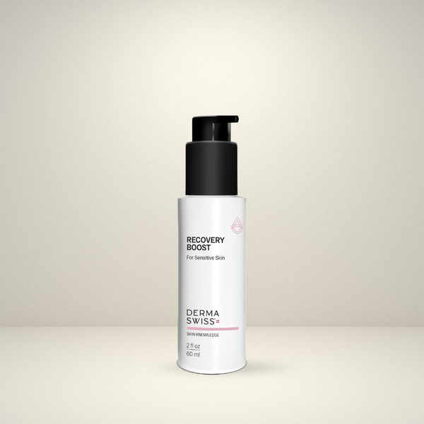 Recovery Boost Recovery Boost – DERMASWISS Professional