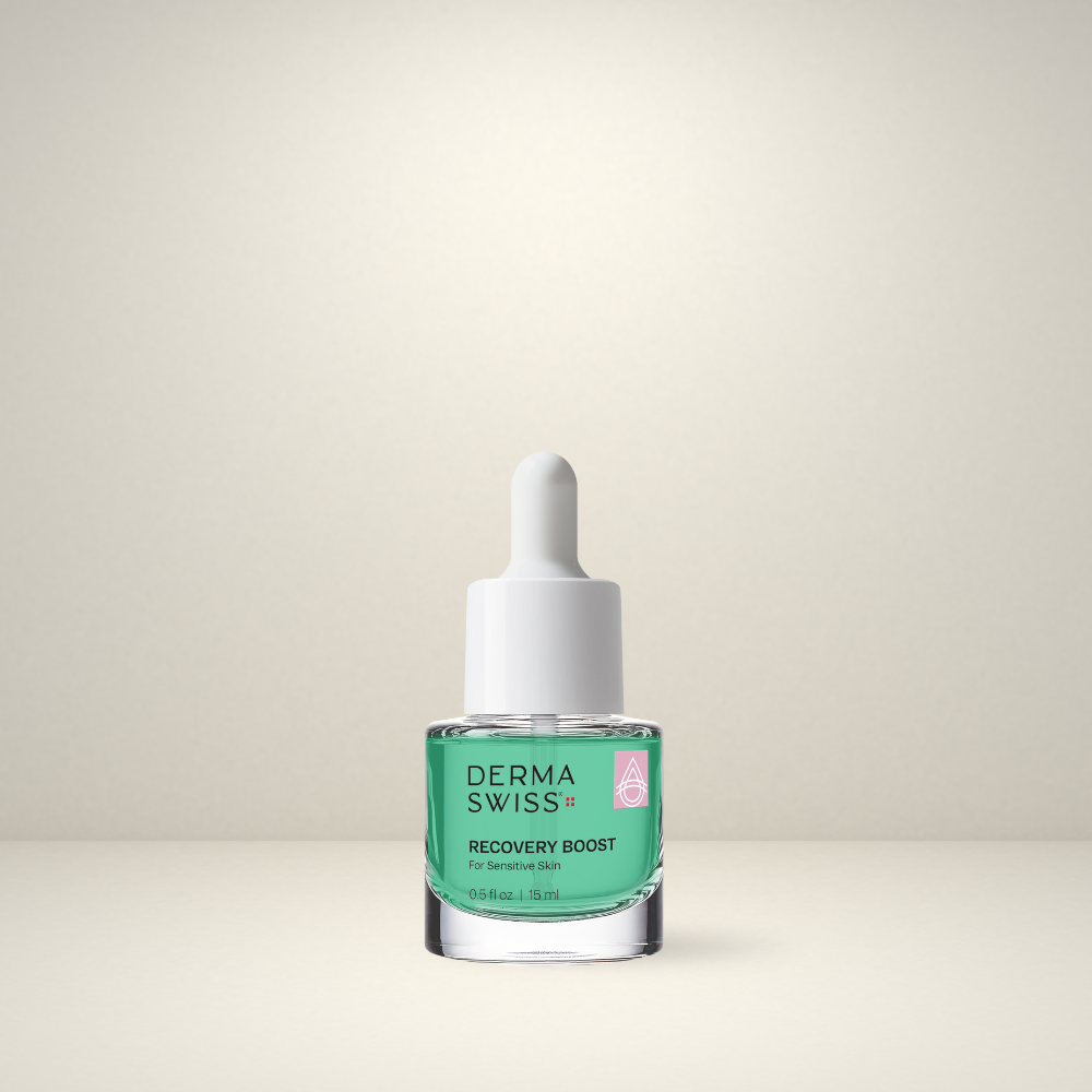 Recovery Boost Recovery Boost – DERMASWISS Professional