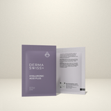 Hyaluronic Acid Sample Sachet