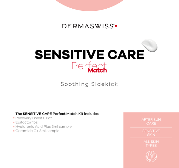 Sensitive Care Perfect Match