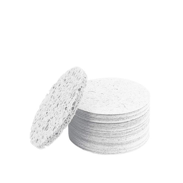 Sponges - 1 pack - 12 units