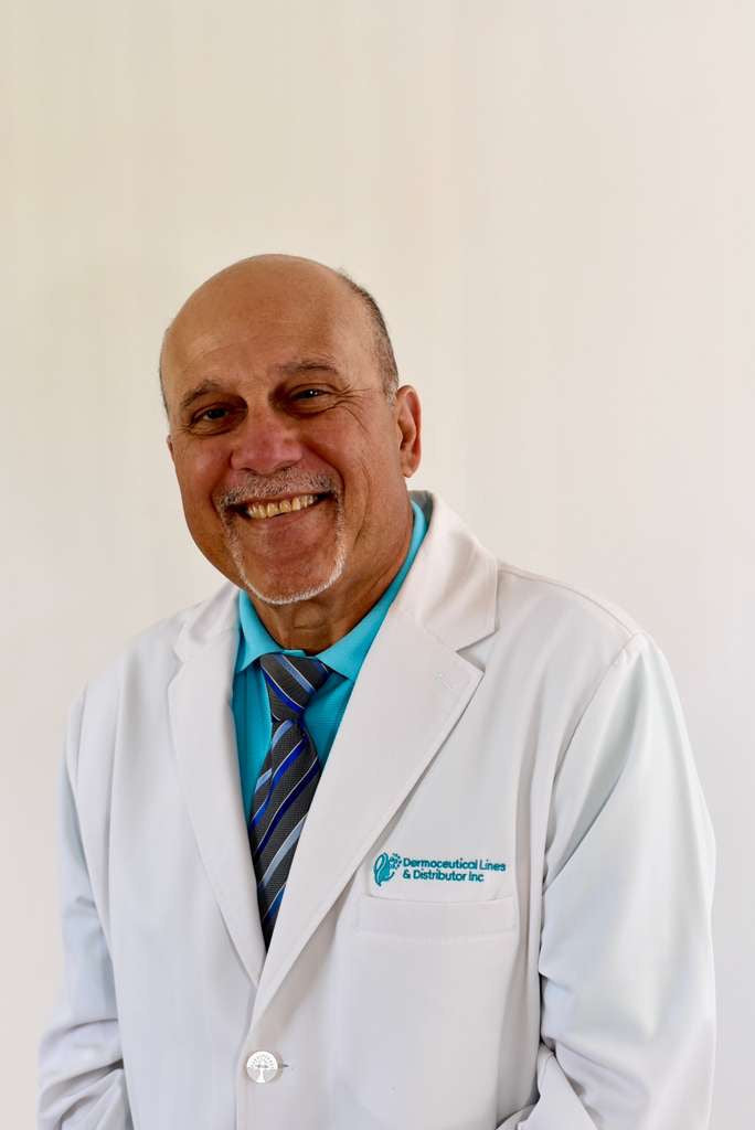 Dr. Miguel Arguelles
